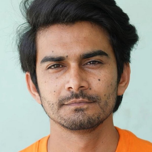 Ramnish Chaundhary