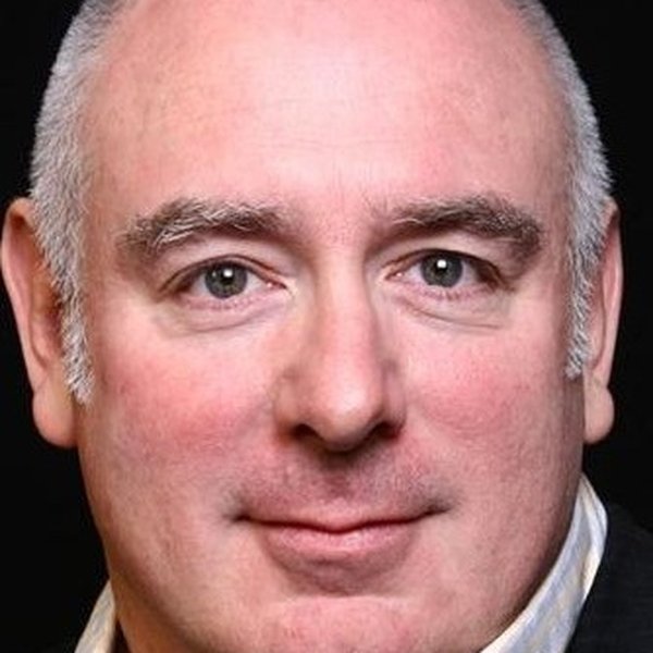 Guy Masterson