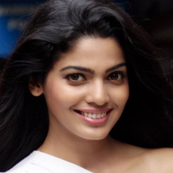Pooja Sawant