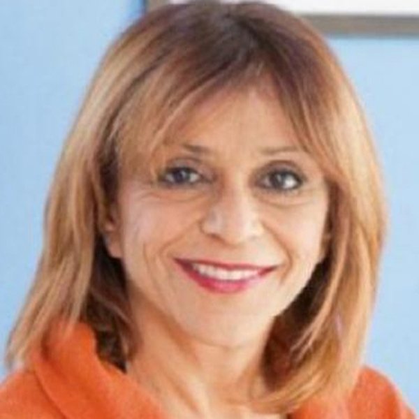 Doris Kyriakidou