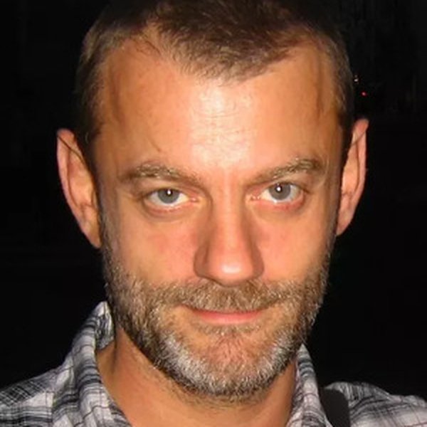 Pascal Rocher