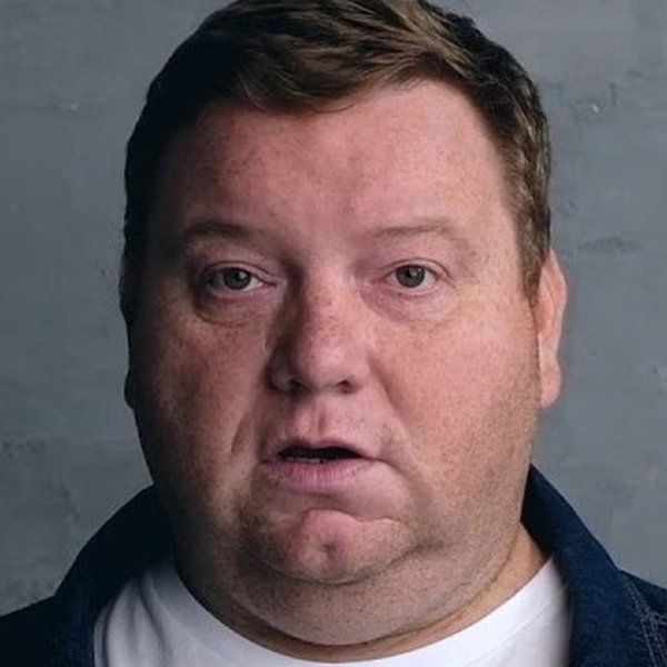 Dmitry Kolchin