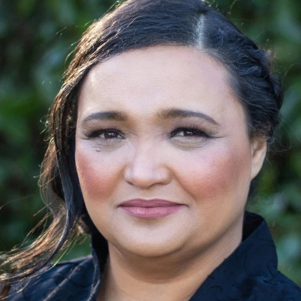 Zenobia Kloppers