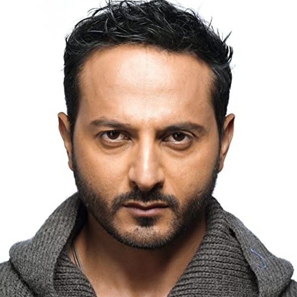 Nikhil Chinappa