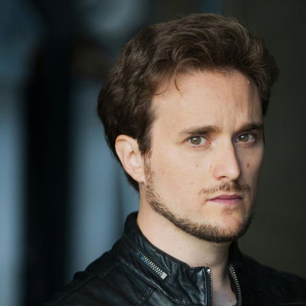 David Roland Walpole