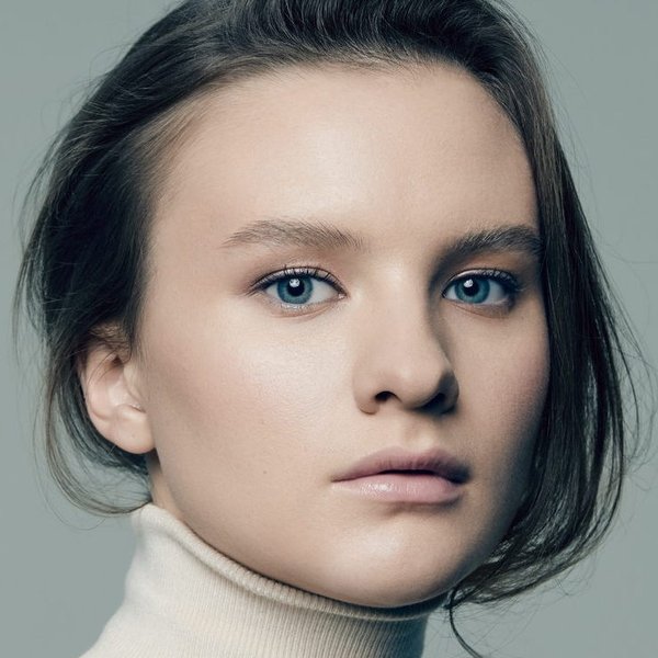 Mariya Lapshina