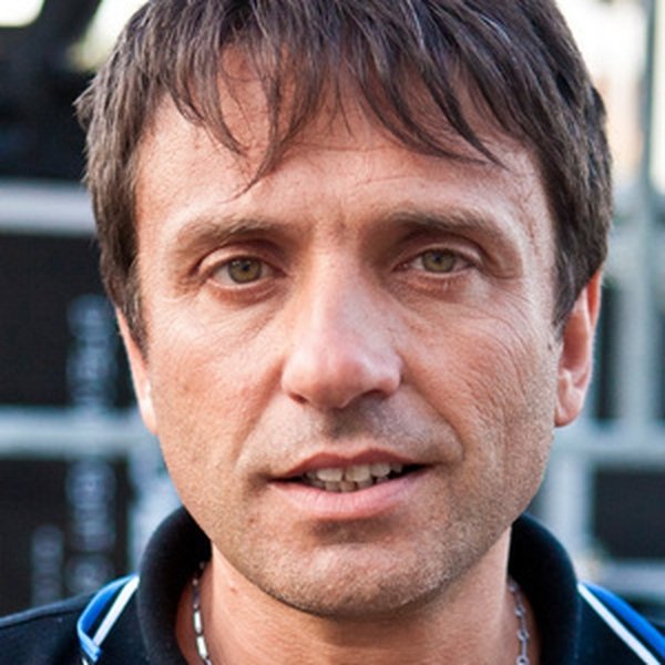 Dario Ballantini