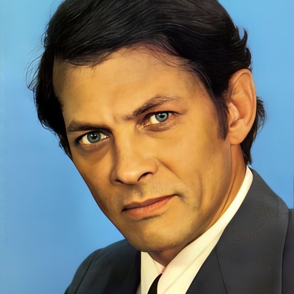 Geraldo del Rey