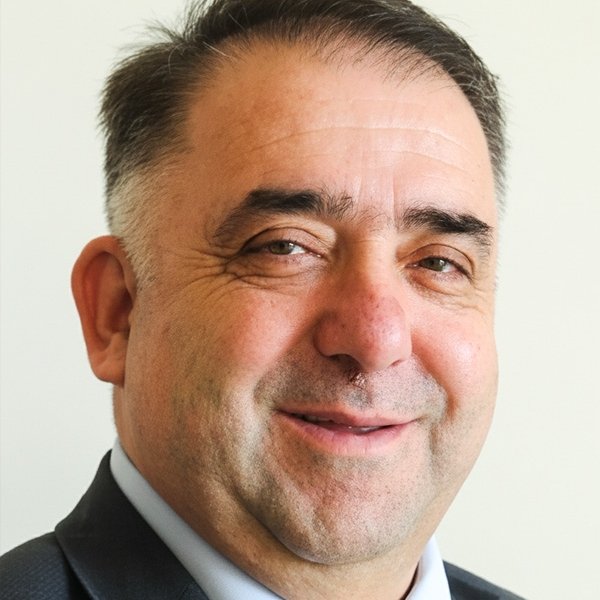 Tuncay Akça