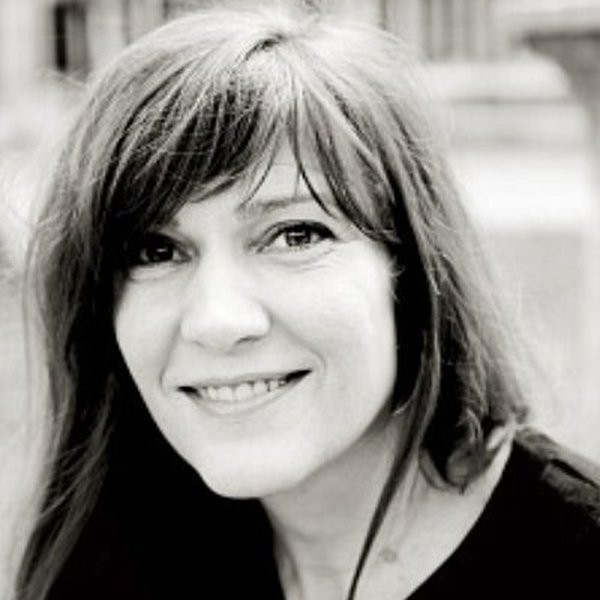 Élise Caron