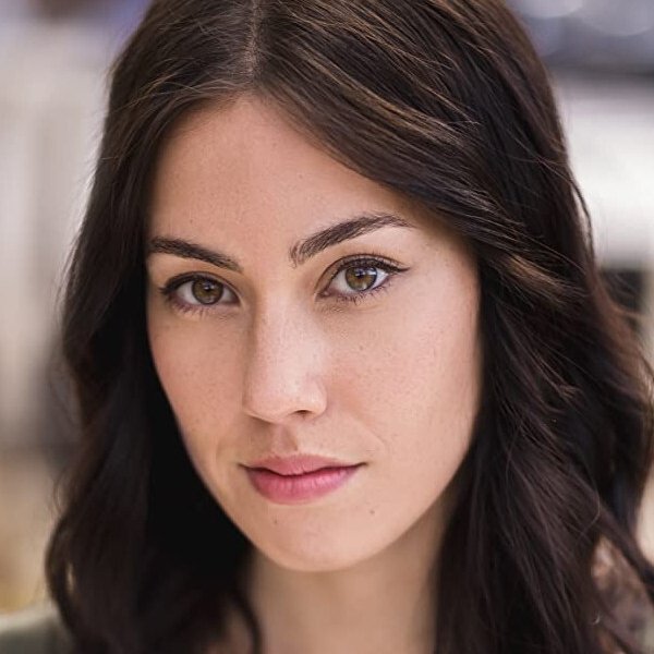 Michelle Yazvac