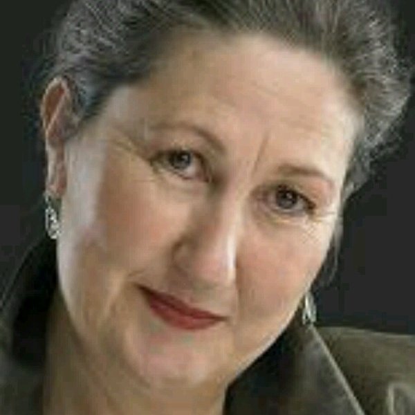 Luisa Merelas