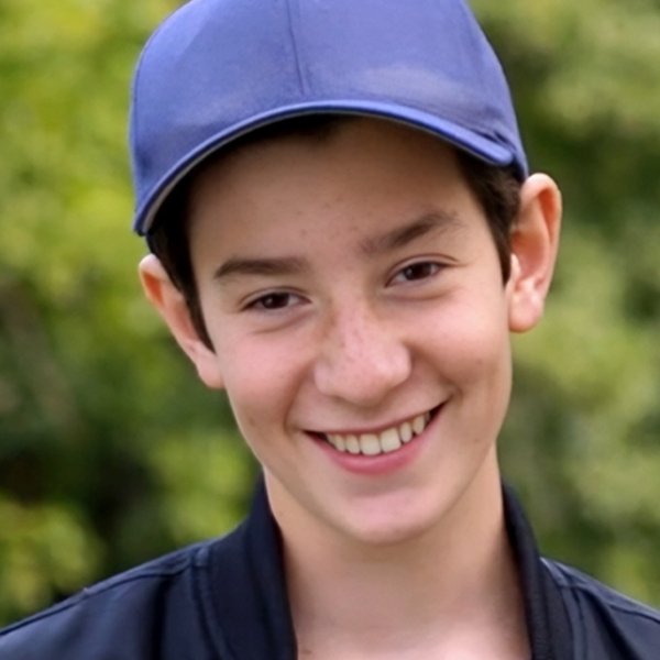 Jacob Nasseri