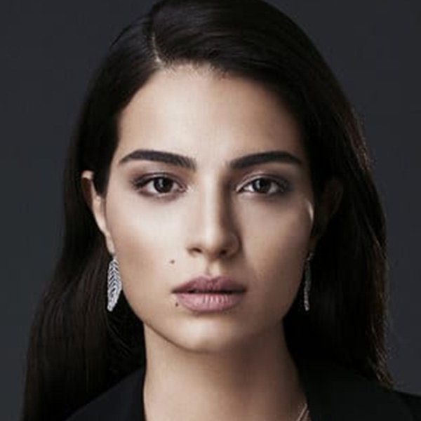 Melisa Aslı Pamuk