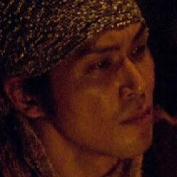 Jun Amanto