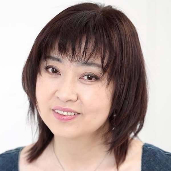 Megumi Hayashibara