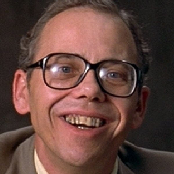 Fred A. Leuchter Jr.