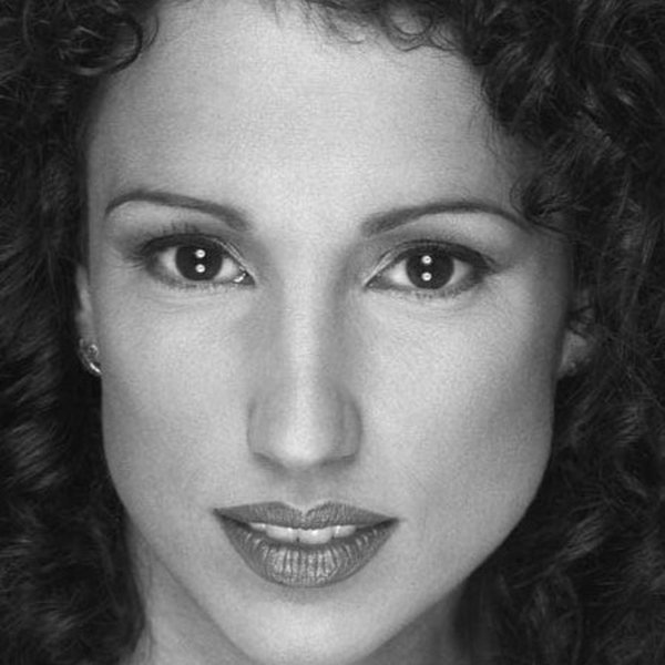 Gayle Scott