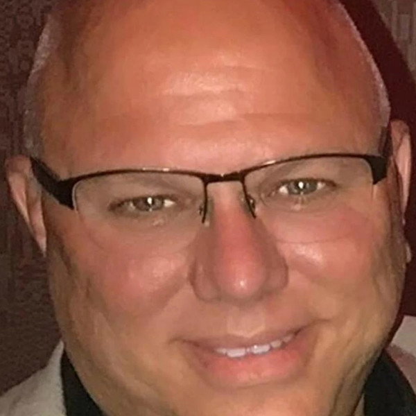 Eric Paykert