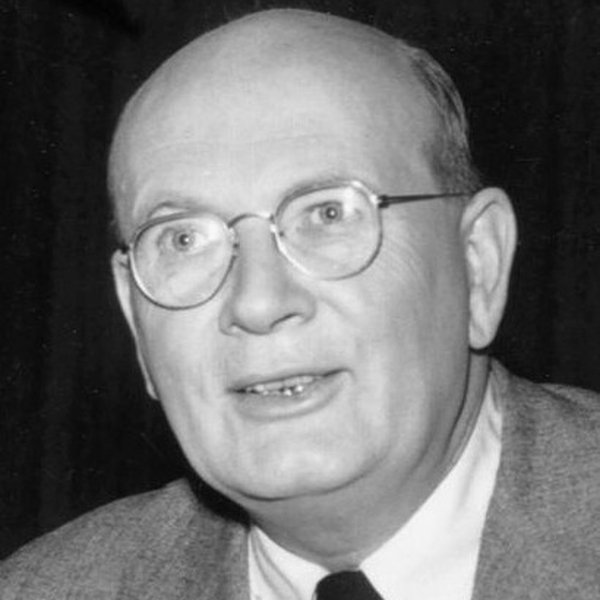 Frank Baxter