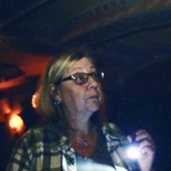 Pam Waldman
