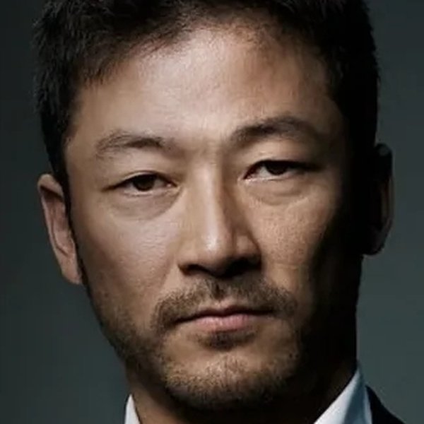 Tadanobu Asano