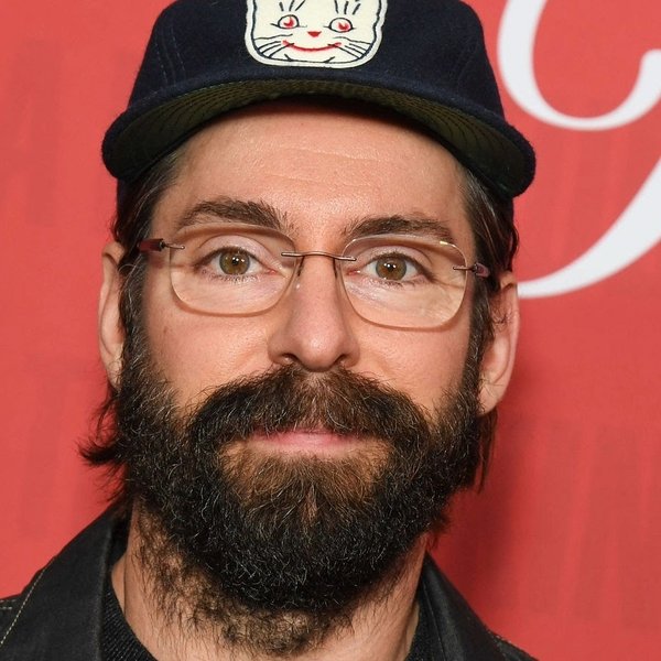Martin Starr