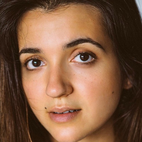 Roxana Samadi