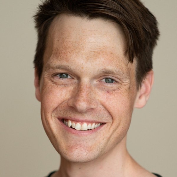 Sam Lilja