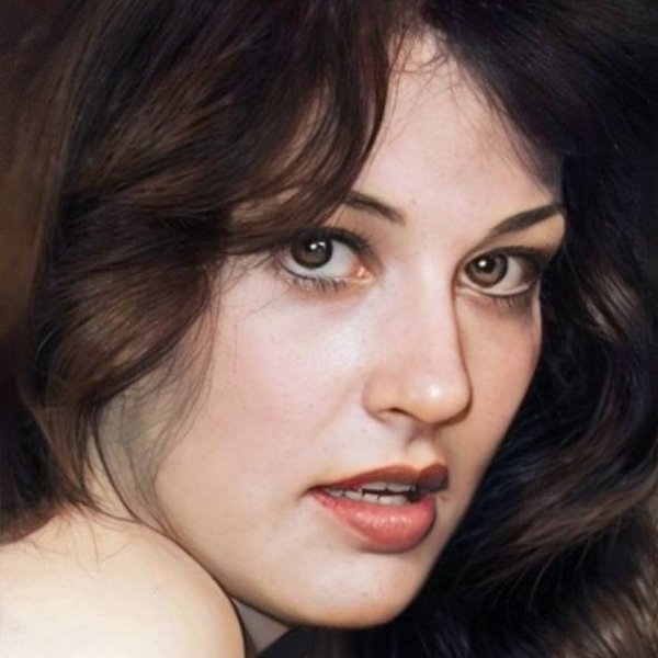 Valerie Rae Clark