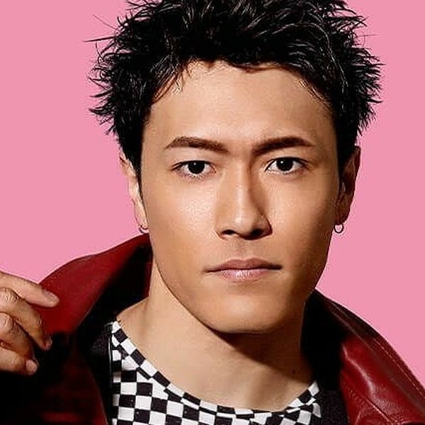 Nakatsuka Yuta