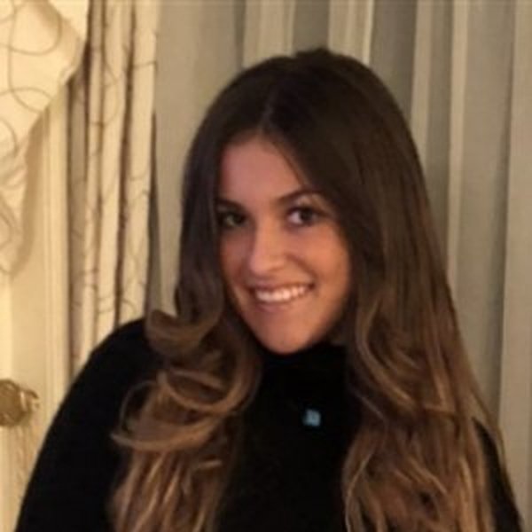 Jenna Azoulay