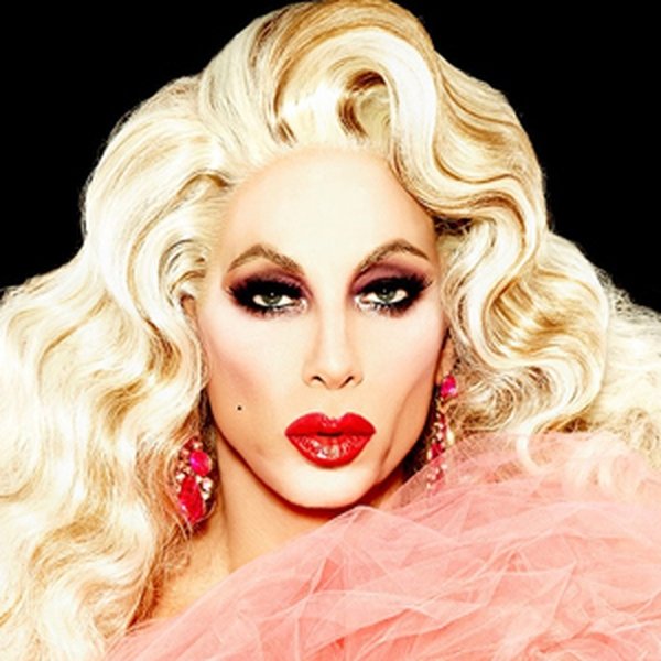 Sherry Vine