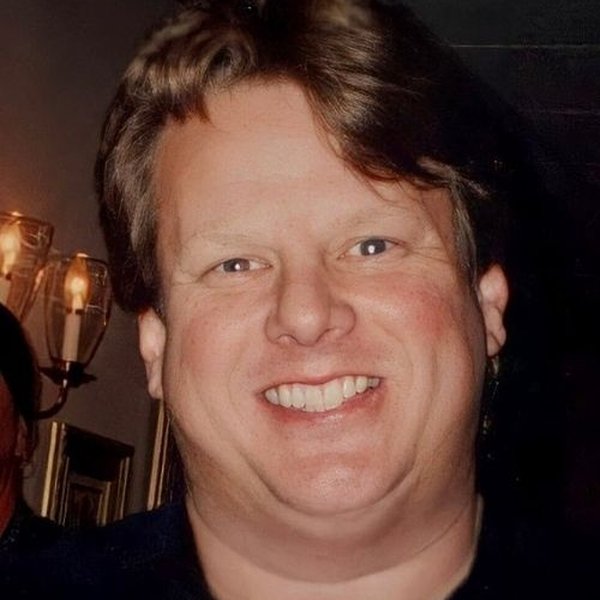 Bruce Prichard