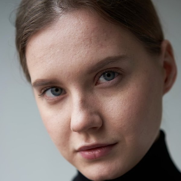 Ekaterina Mezina