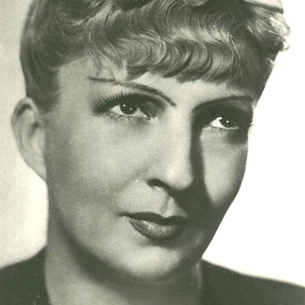 Suzanne Dehelly