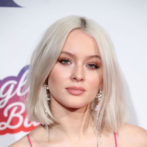 Zara Larsson