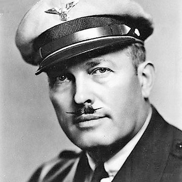 Roscoe Turner