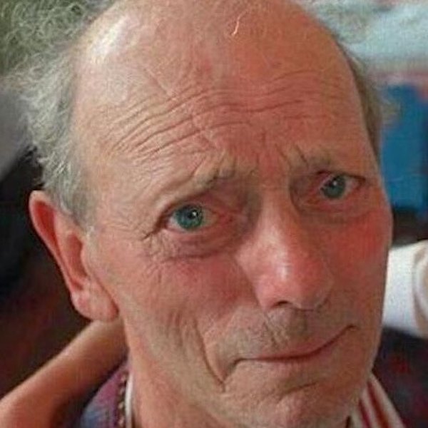 Reg Evans