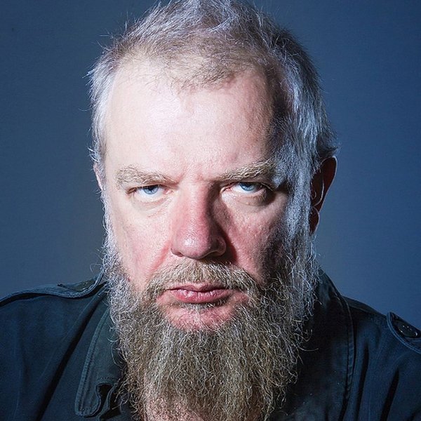 Sergey Pakhomov