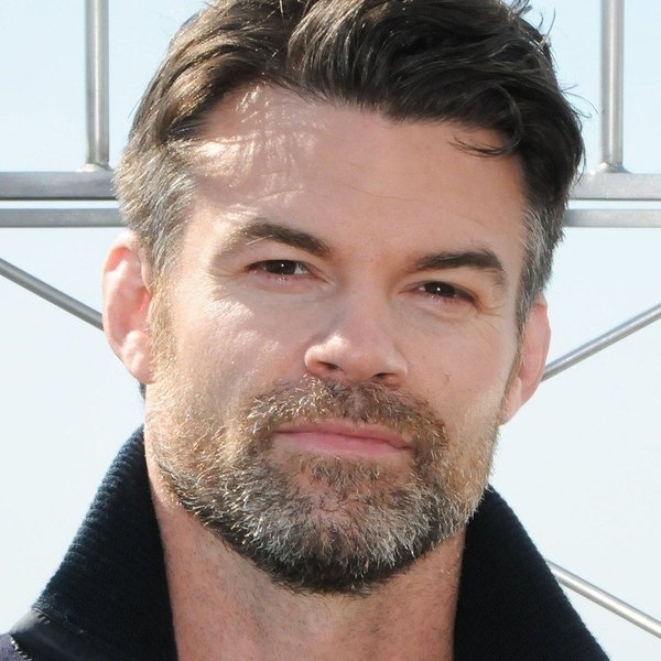 Daniel Gillies
