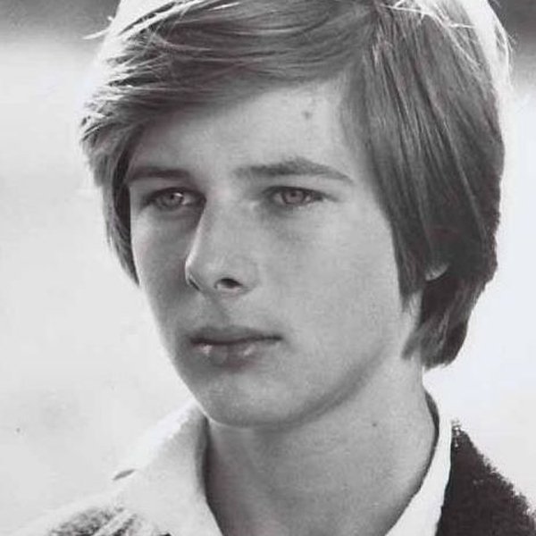 John Moulder-Brown