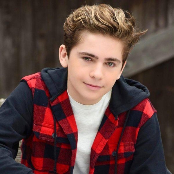 Ayden Mekus
