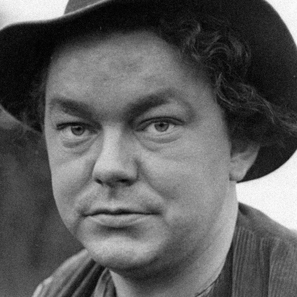 Åke Grönberg