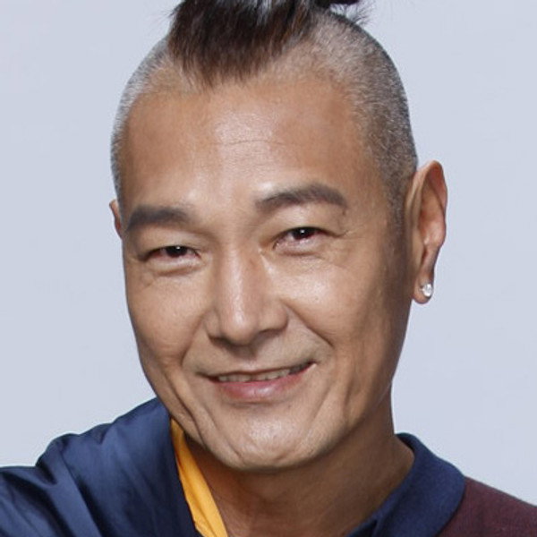 Ken Lo Wai-Kwong