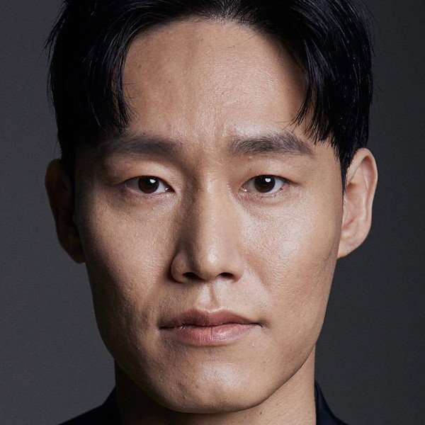 Jeon Woon-jong