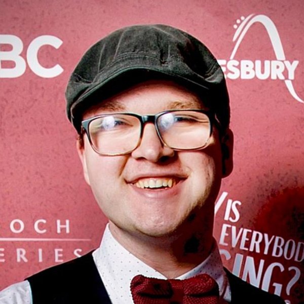 McAuley Tucker