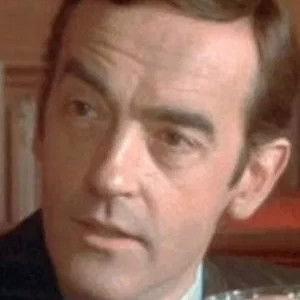 Peter Forbes-Robertson