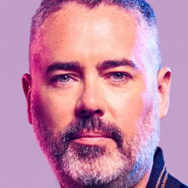 Ed Robertson