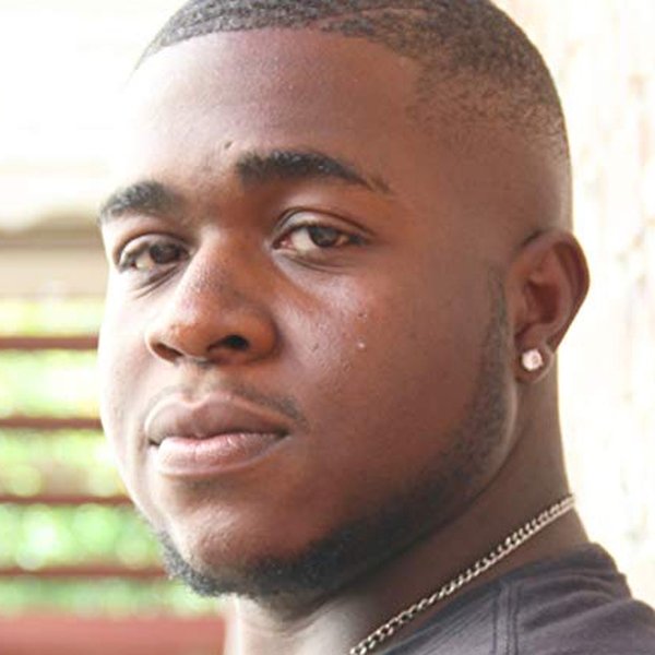 Jamel Chambers